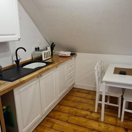 The Loft Apartment Weymouth Extérieur photo