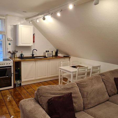 The Loft Apartment Weymouth Extérieur photo