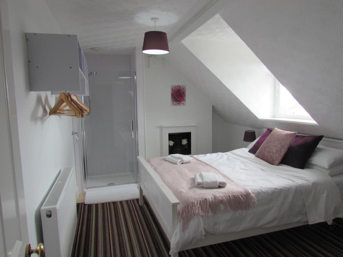 The Loft Apartment Weymouth Extérieur photo