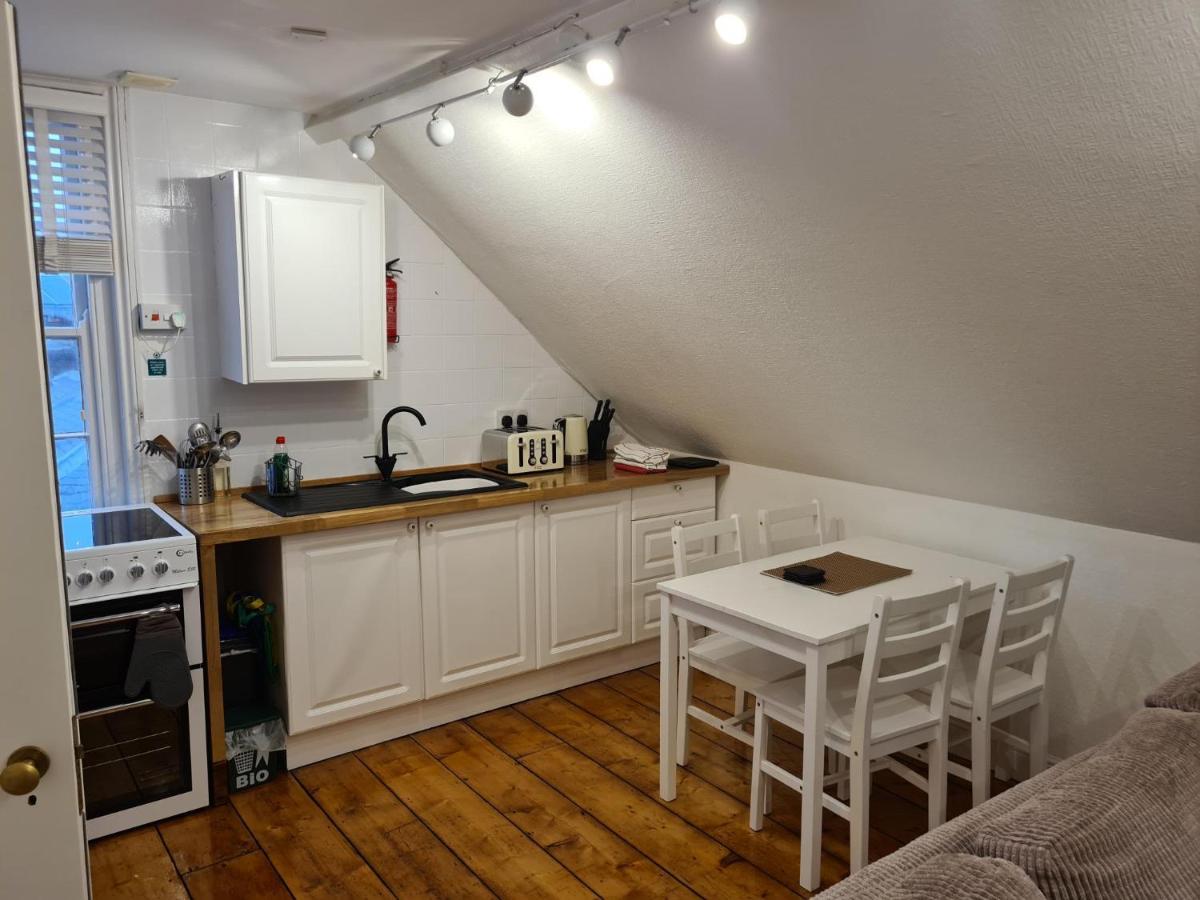 The Loft Apartment Weymouth Extérieur photo