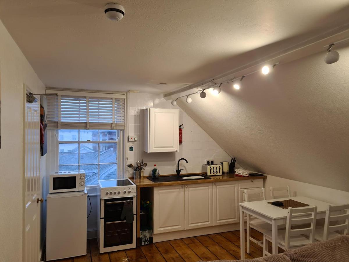 The Loft Apartment Weymouth Extérieur photo