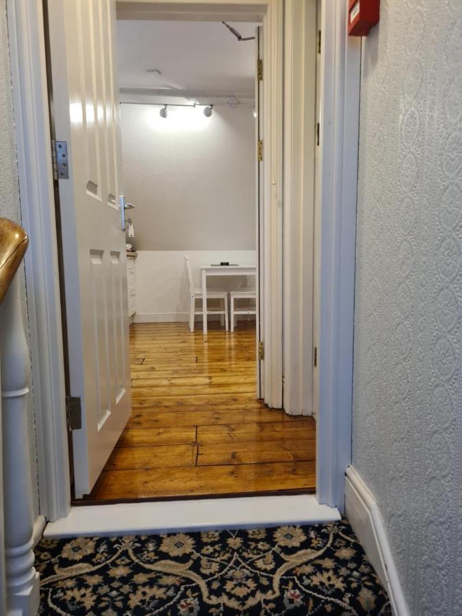 The Loft Apartment Weymouth Extérieur photo