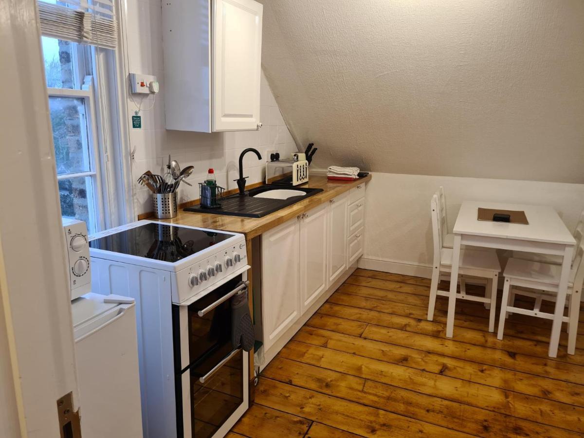 The Loft Apartment Weymouth Extérieur photo
