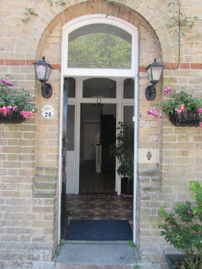 The Loft Apartment Weymouth Extérieur photo